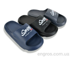 Шлепки SANLIN 2